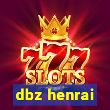 dbz henrai
